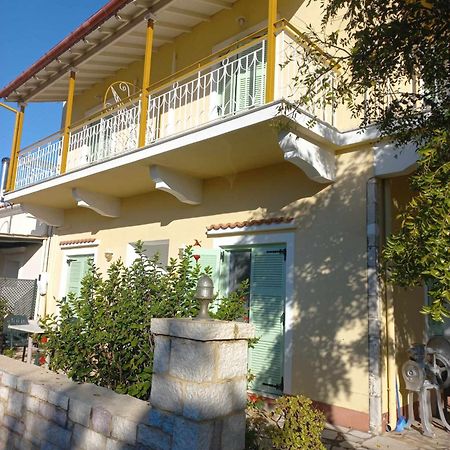 شقة Oneiro House كاسيوبي المظهر الخارجي الصورة