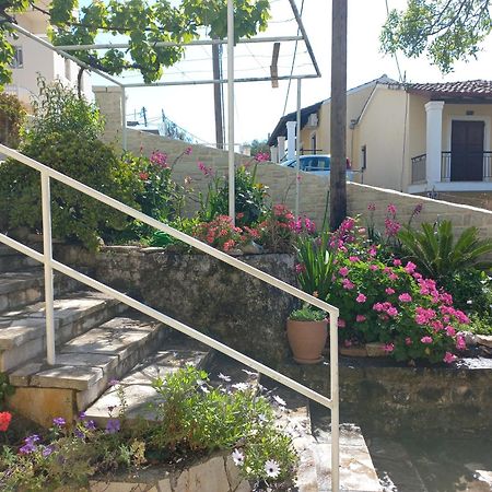 شقة Oneiro House كاسيوبي المظهر الخارجي الصورة