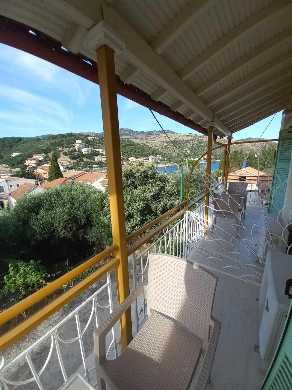 شقة Oneiro House كاسيوبي المظهر الخارجي الصورة