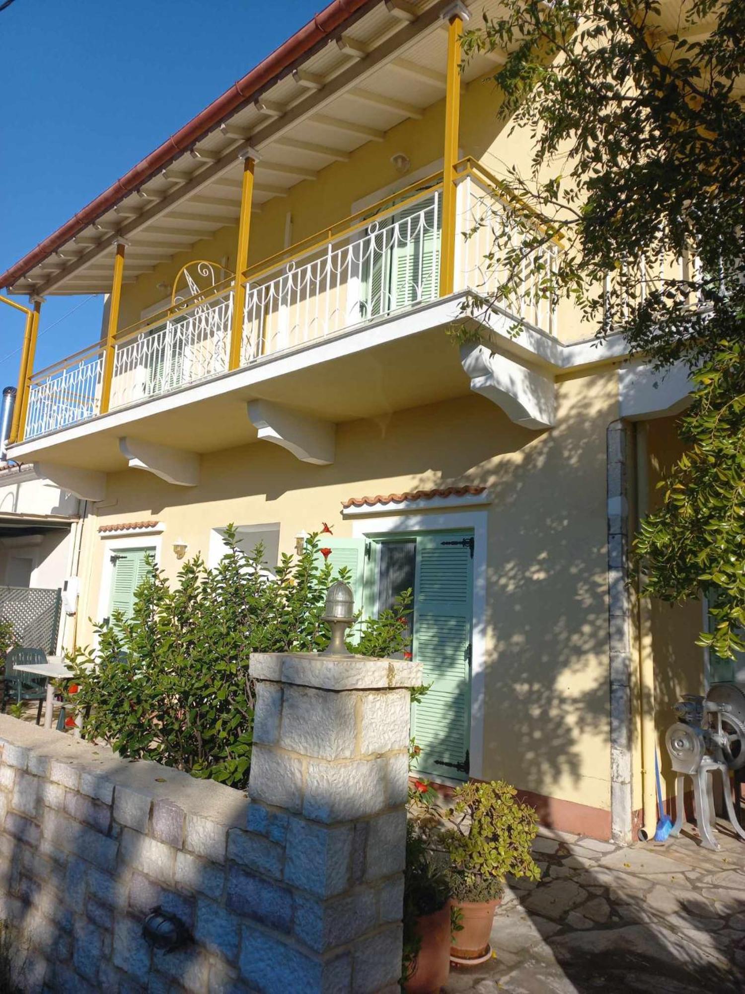 شقة Oneiro House كاسيوبي المظهر الخارجي الصورة