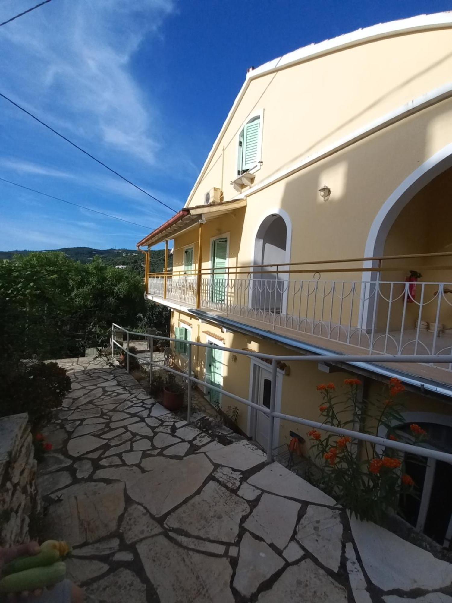 شقة Oneiro House كاسيوبي المظهر الخارجي الصورة
