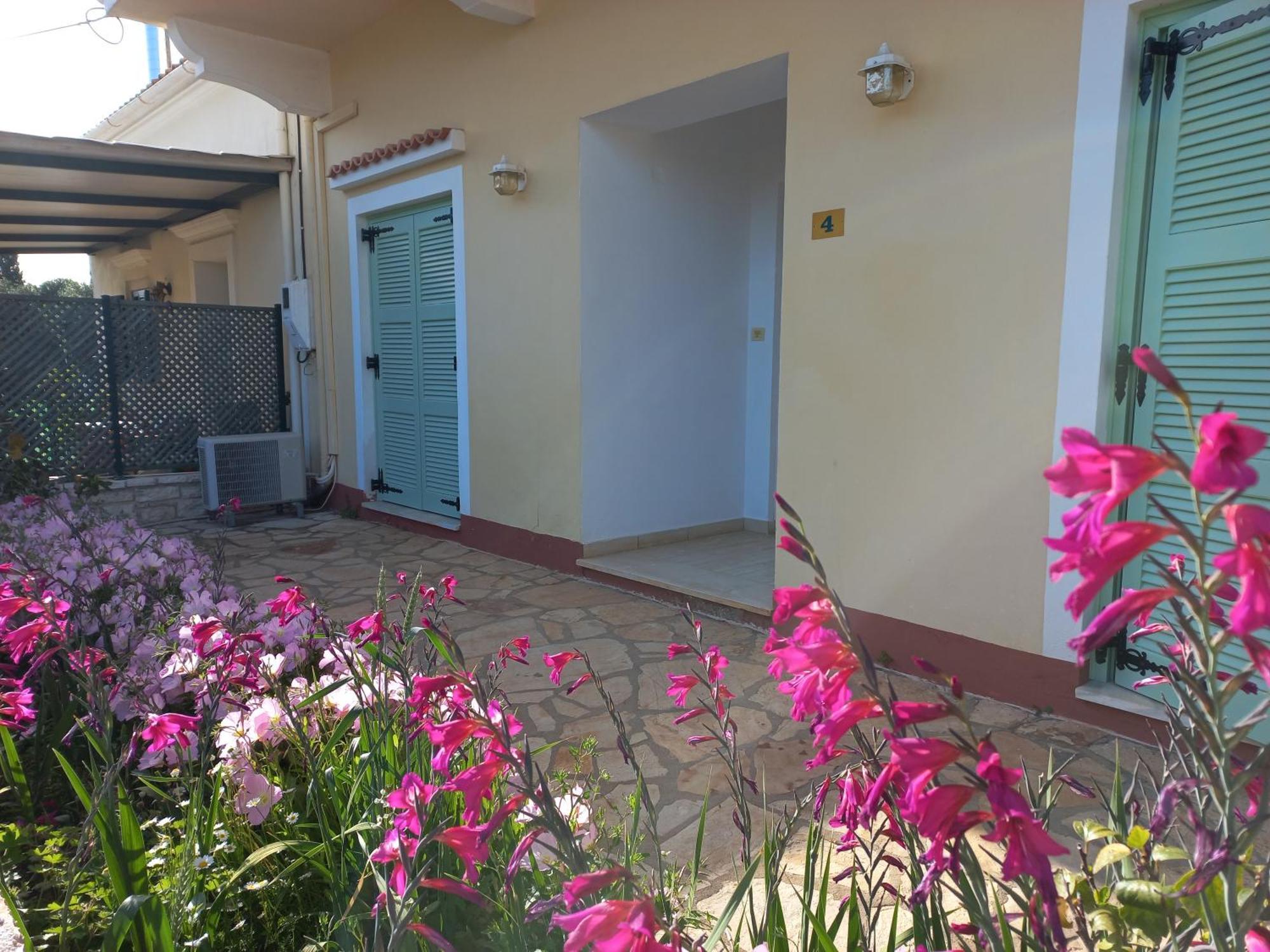 شقة Oneiro House كاسيوبي المظهر الخارجي الصورة