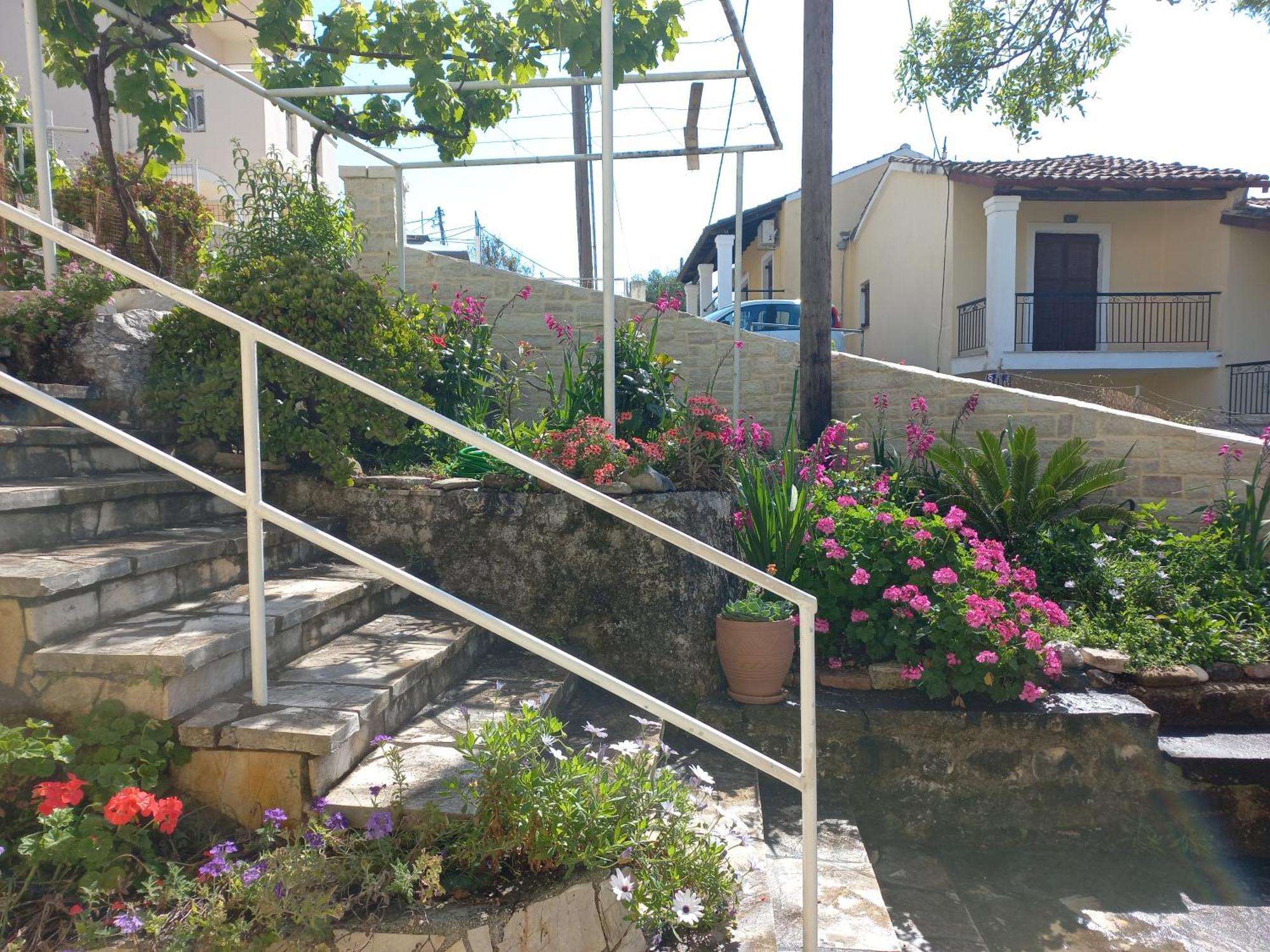 شقة Oneiro House كاسيوبي المظهر الخارجي الصورة