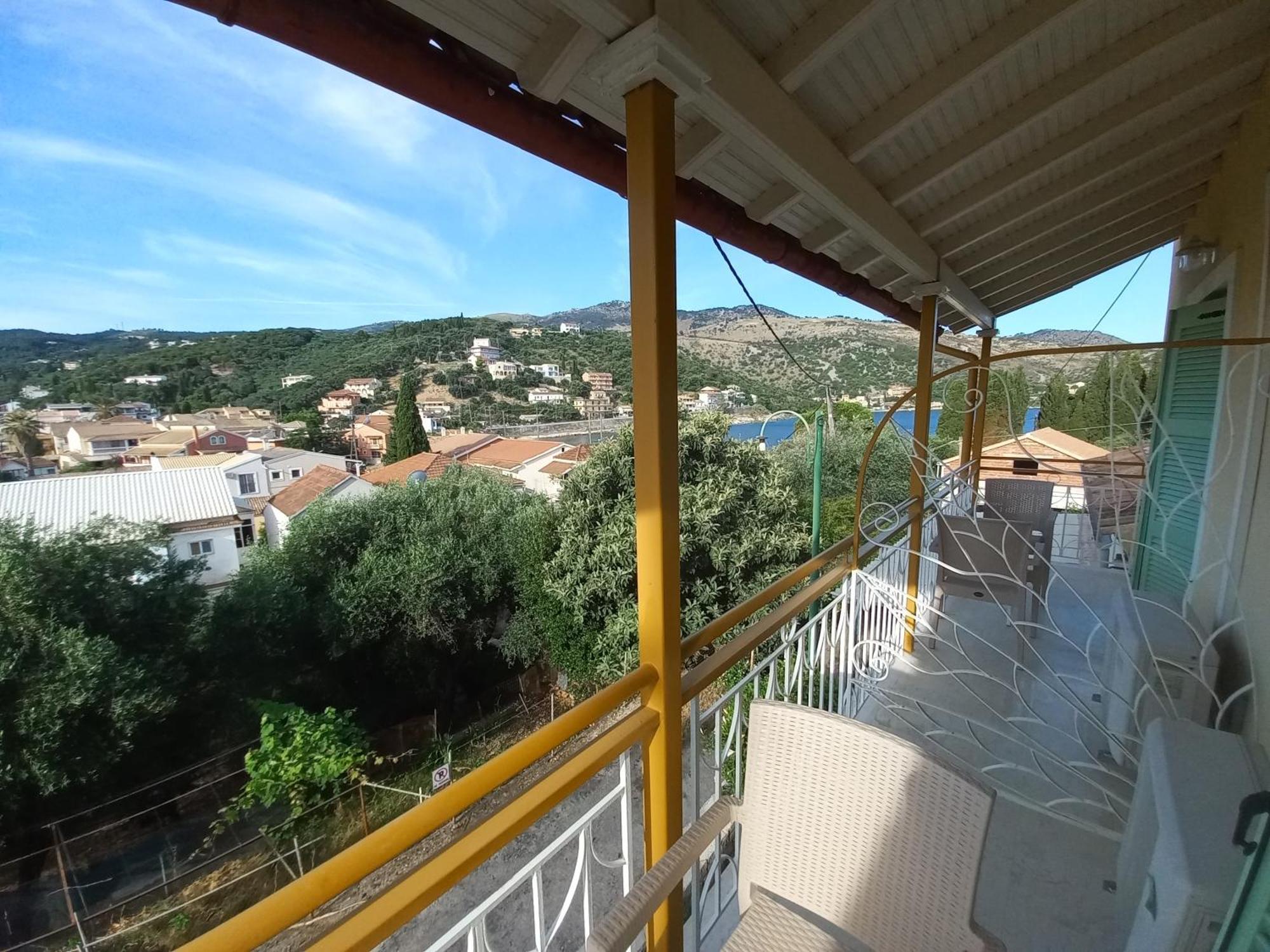 شقة Oneiro House كاسيوبي المظهر الخارجي الصورة