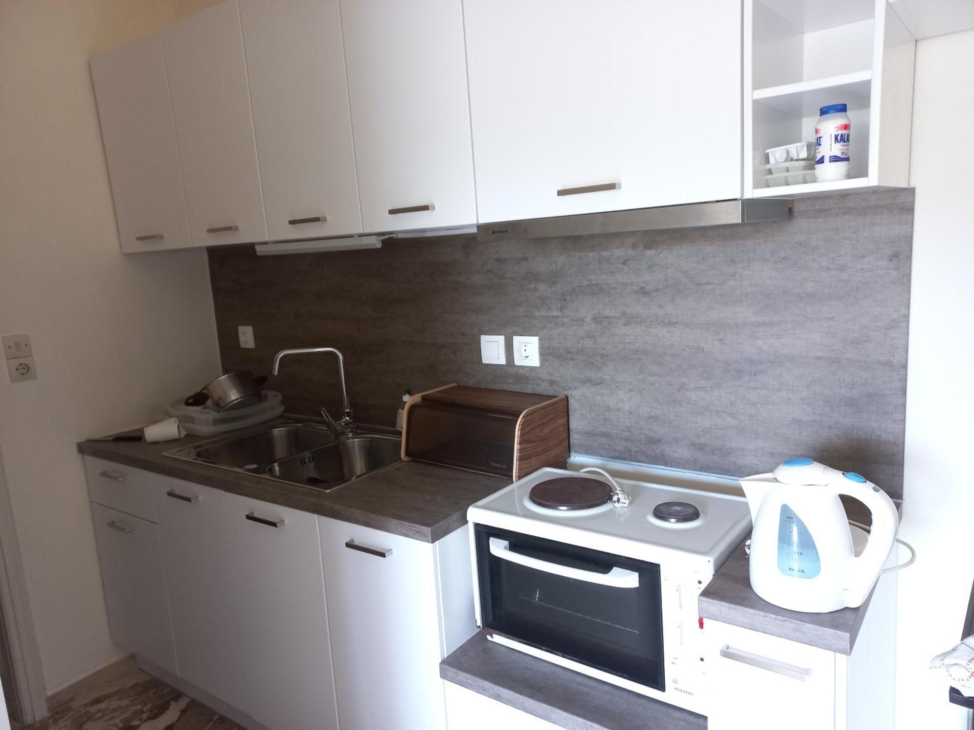 شقة Oneiro House كاسيوبي الغرفة الصورة