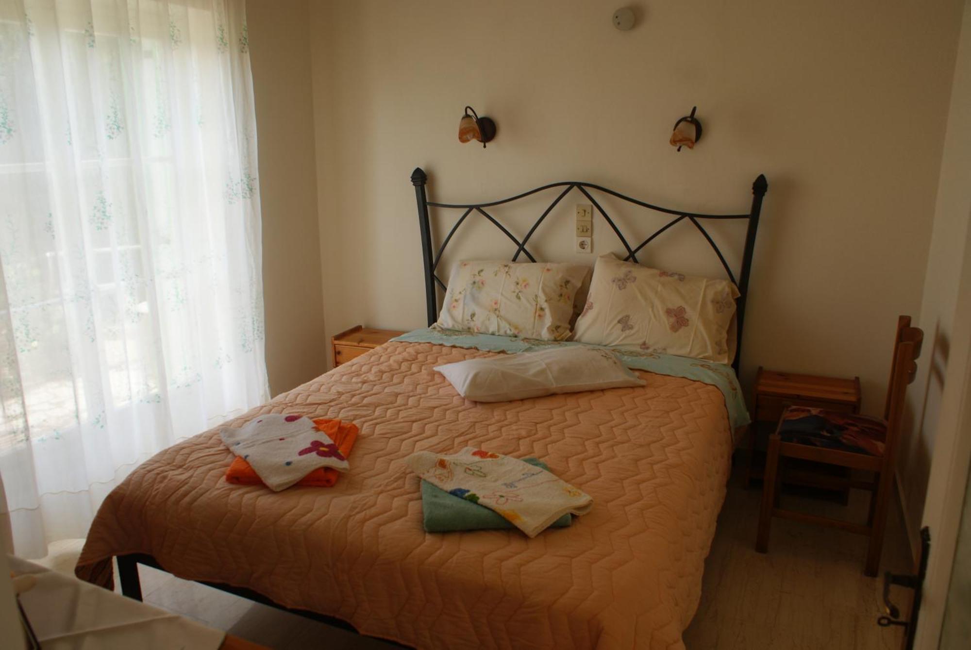 شقة Oneiro House كاسيوبي الغرفة الصورة